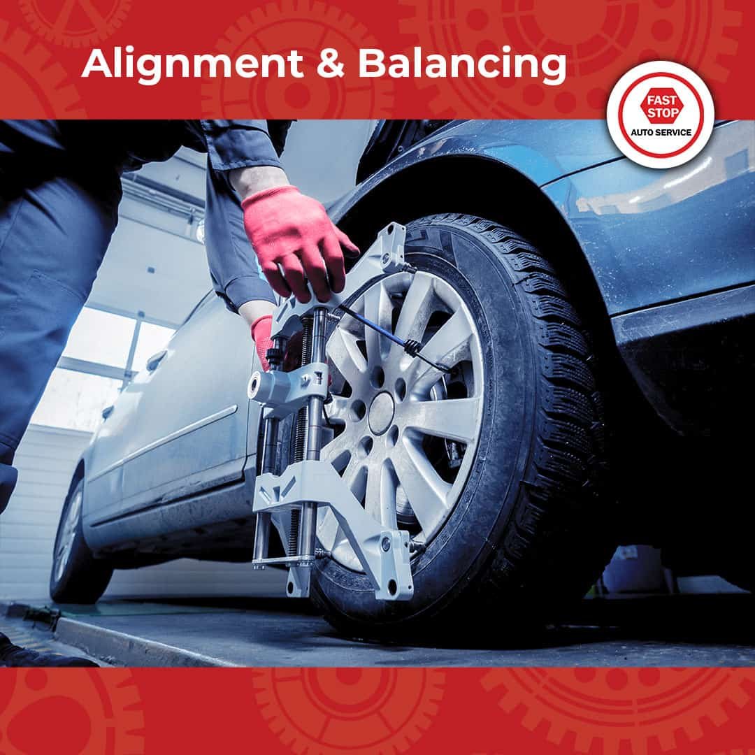 Apa itu best sale alignment dan balancing